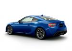 Toyota 86 G 2016 года (JP)